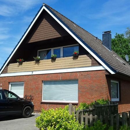 Ferienwohnung Anna Suderstapel 外观 照片