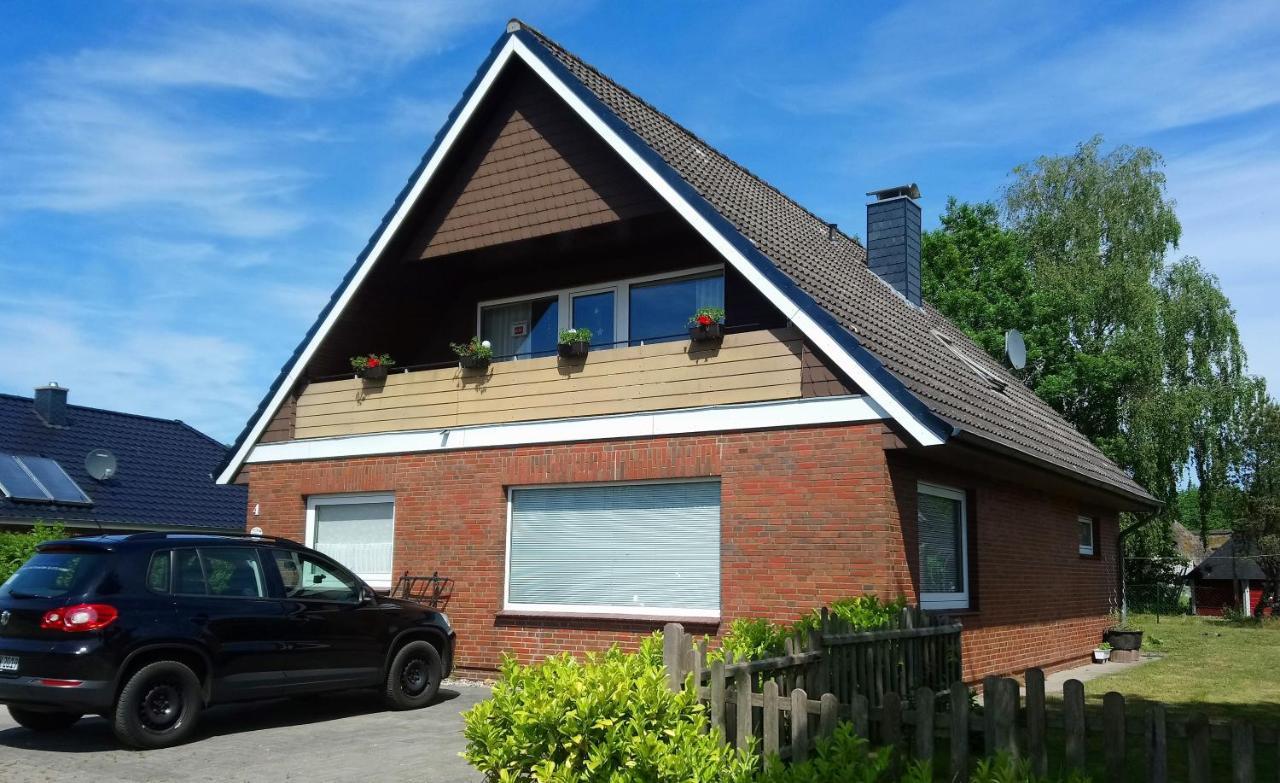 Ferienwohnung Anna Suderstapel 外观 照片