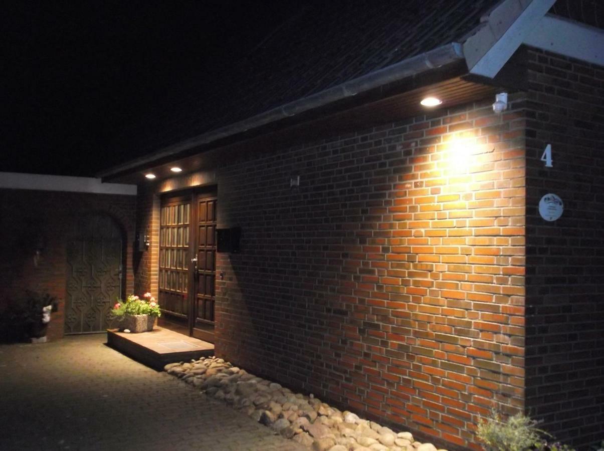 Ferienwohnung Anna Suderstapel 外观 照片