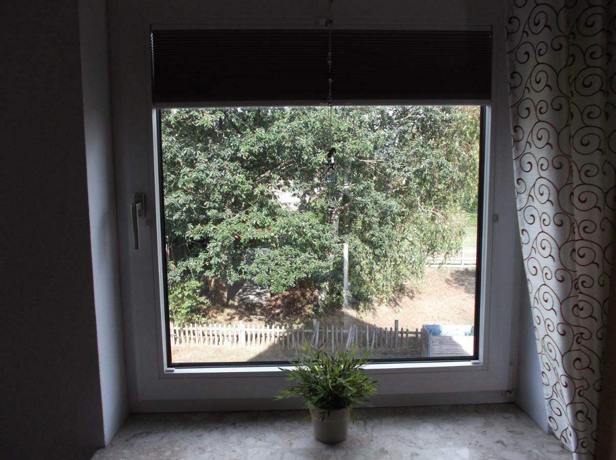 Ferienwohnung Anna Suderstapel 外观 照片