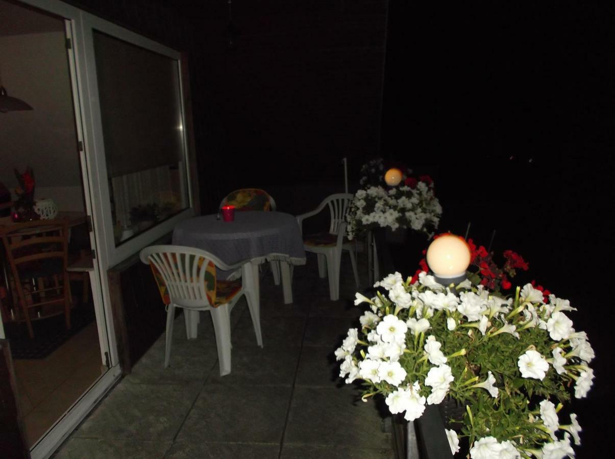 Ferienwohnung Anna Suderstapel 外观 照片