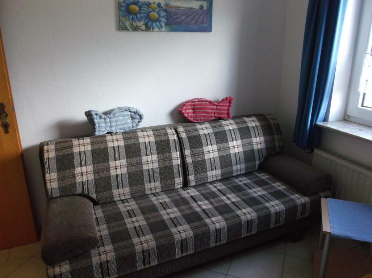Ferienwohnung Anna Suderstapel 外观 照片
