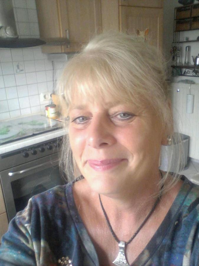 Ferienwohnung Anna Suderstapel 外观 照片
